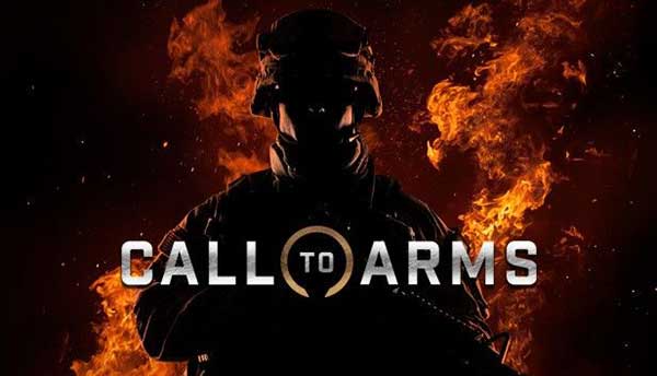 ս Call to Arms v2.9.0