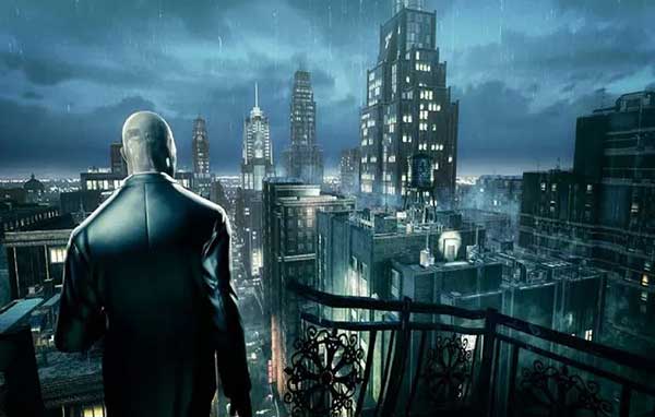 ɱ��5���������� Hitman: Absolution v2.9.0