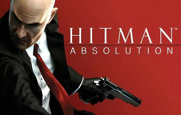 ɱ��5���������� Hitman: Absolution v2.9.0