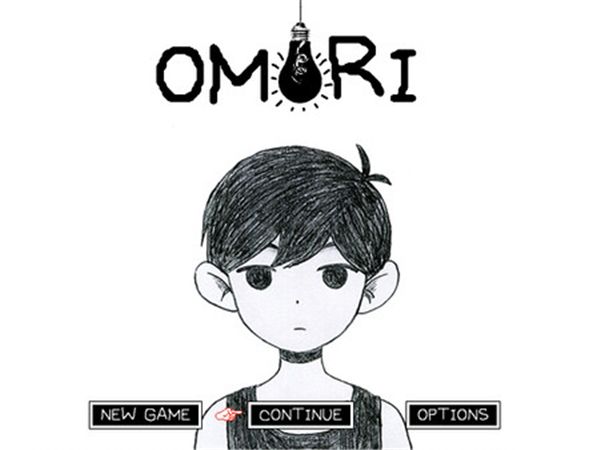 OMORIٷ v1.1