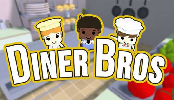 ֵ Diner Bros v2.9.0