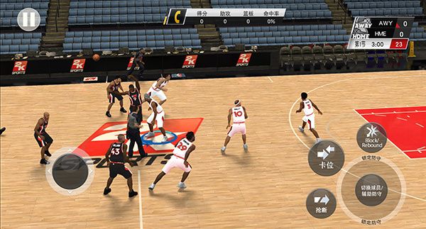 nba2k20Ѱ v98.0.4