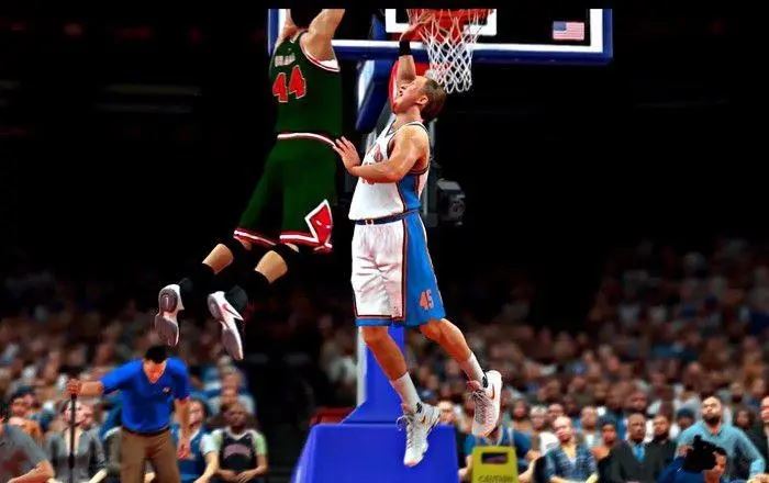 NBA2K17ֻ׿ v1.14.122