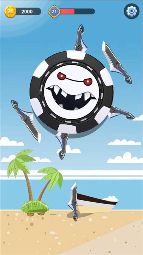 ��������ʦ��Ϸ v1.0.6