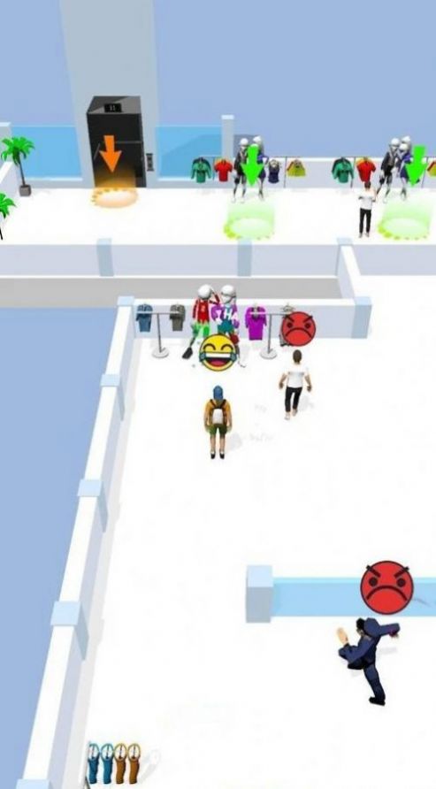 �ٻ�������Ϸ��׿������ v0.2