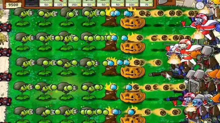 ֲ���ս��ʬ95��ٷ����� v2.8.5