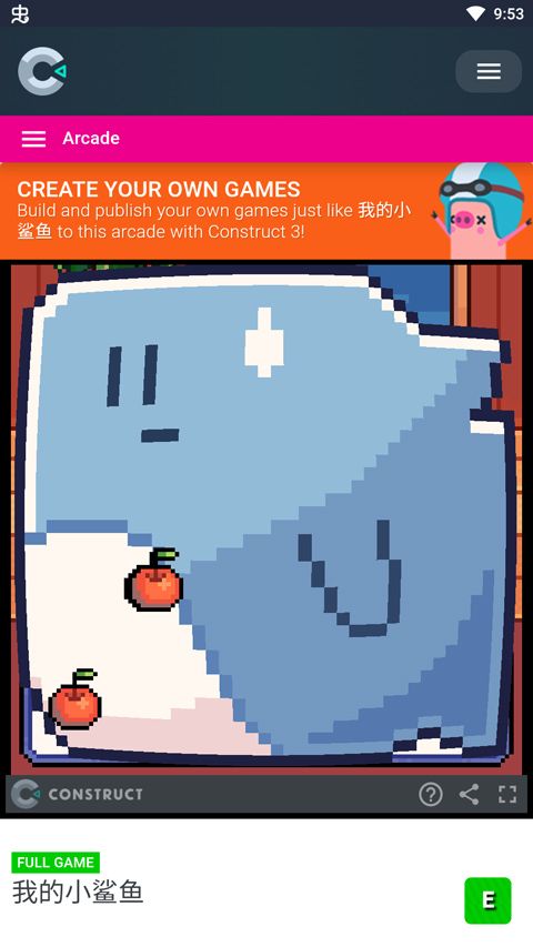 �ҵ�С������Ϸ���� v1.1