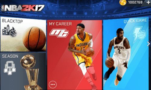 NBA2K17 v2.7.8