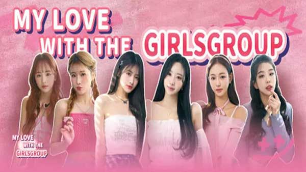 ˽�˶��ƣ��ҵ�ר������Ů�� My love with the GirlsGroup v2.9.0