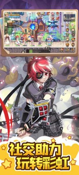 ���㵺֮�ʺ���� v1.0.1