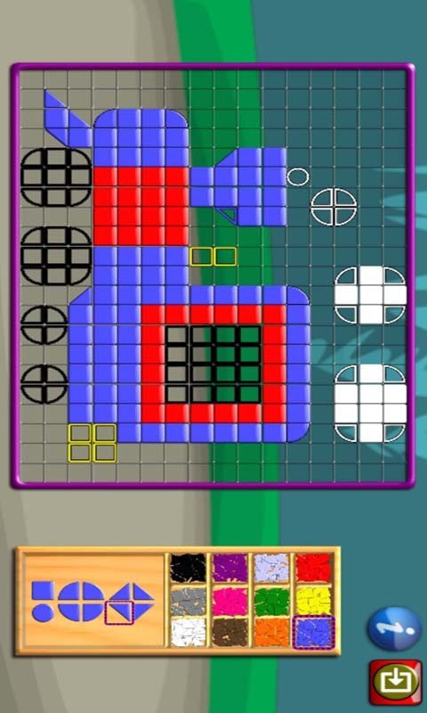 �ҵĶ�ͯ��ľ����app v1.5