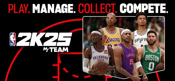 NBA2K25ֲֻ v300.16