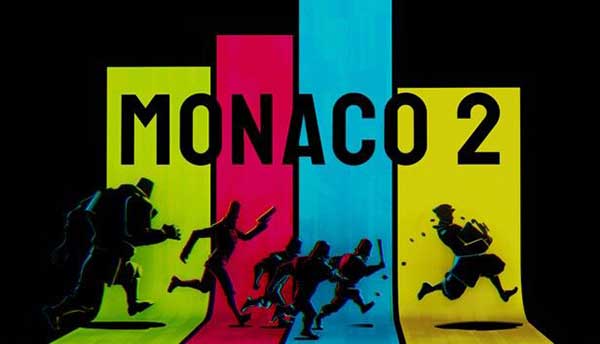 Ħ2 Monaco 2 v2.9.0