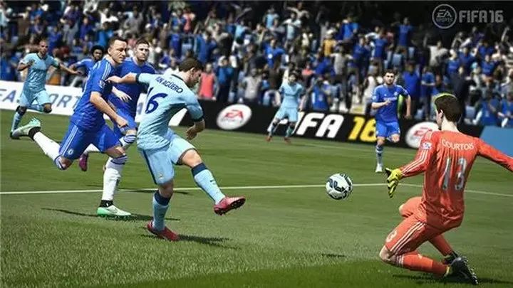 FIFA16° v1.2