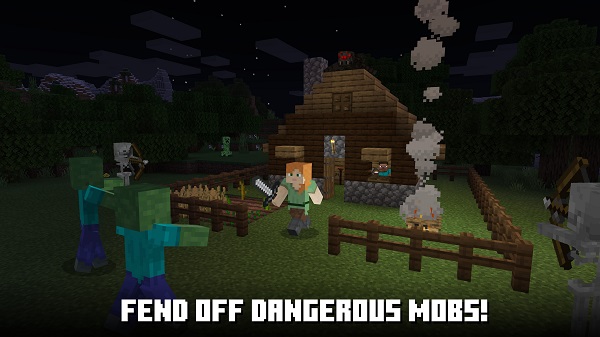 ҵ1.19Ұ(minecraftpe)°׿ v1.19