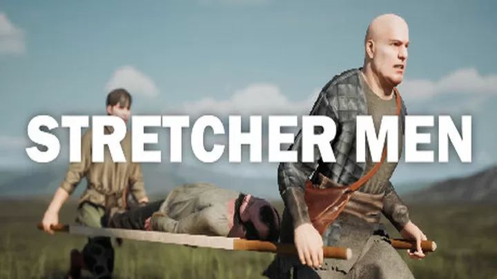 ܹ Stretcher Men v2.7.5