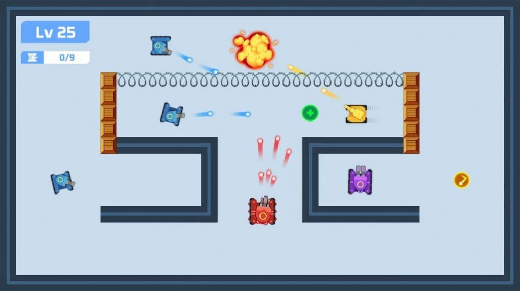 �޾�̹��ս����׿���°����� v1.1.1.4