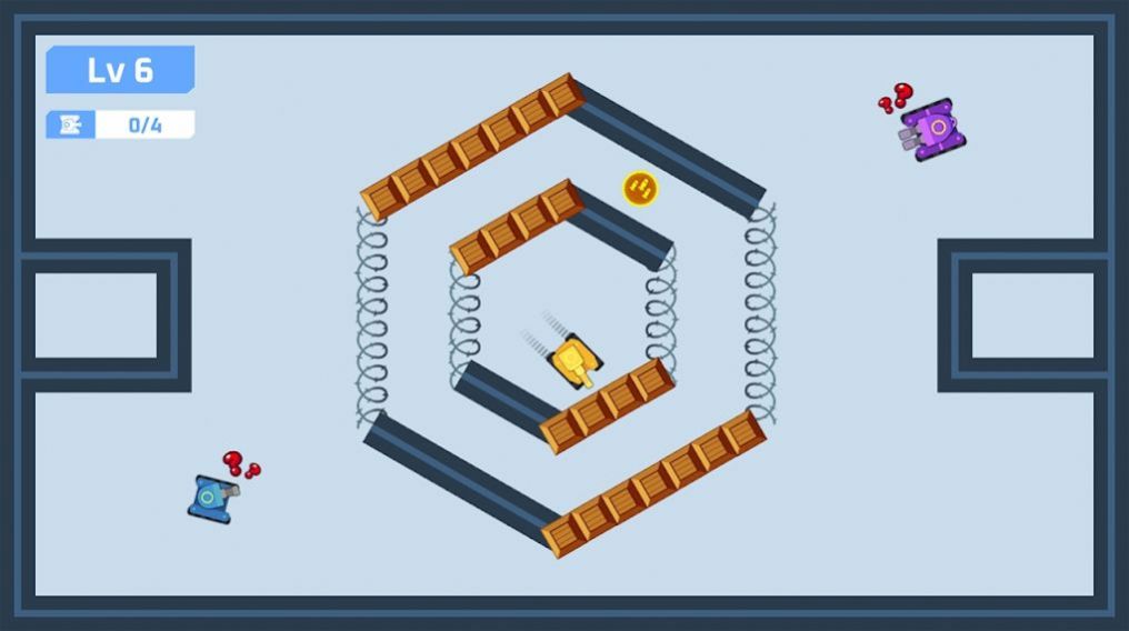 �޾�̹��ս����׿���°����� v1.1.1.4