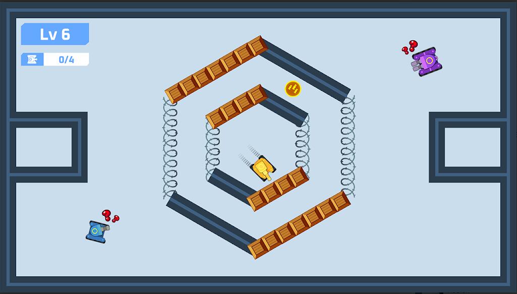 ̹��ս�޾�ս����׿������� v1.1.1.4