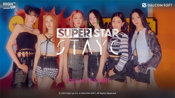 superstar stayc v3.17.3