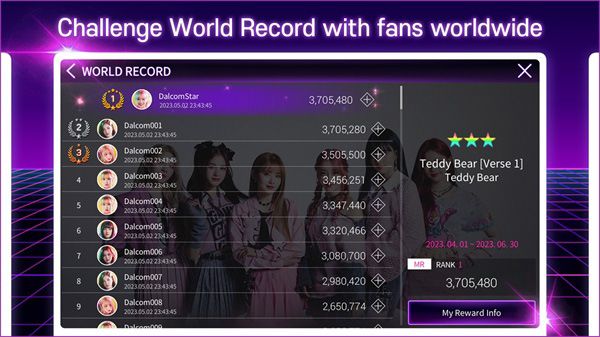 superstar stayc v3.17.3