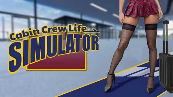 ճģ Cabin Life Crew Simulator v2.8.7