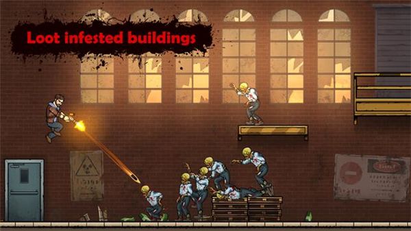 սײʬ Earn to Die Rogue v1.12.168