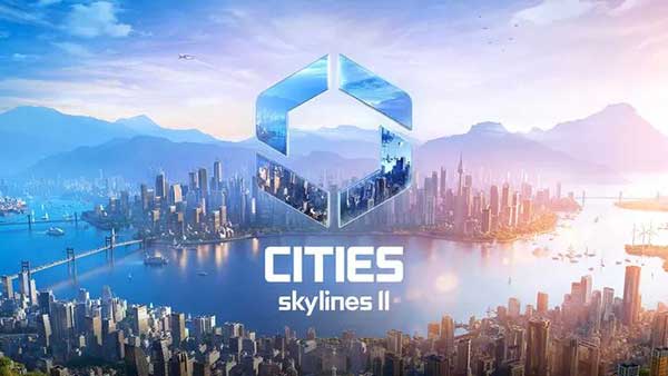 У2 Cities: Skylines II v2.9.0