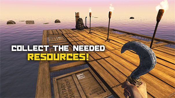 ľ������raft��Ϸ������� v361