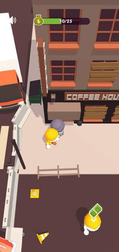 �߼�С͵������Ѱ����� v0.41