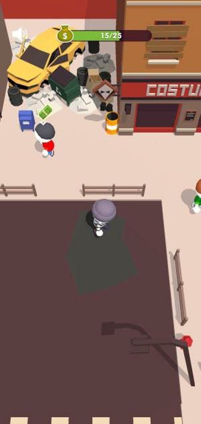 �߼�С͵������Ѱ����� v0.41