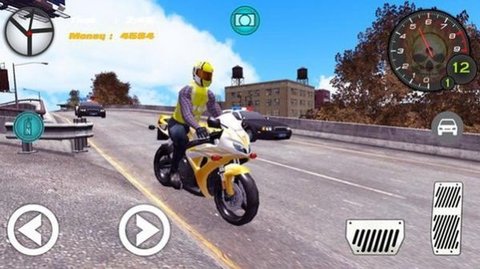 ؼĦг־(MotocrossRacing)׿ v1.2