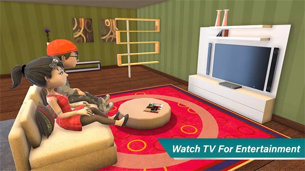 ���ⳬ�������Ҹ���ͥģ������׿������ v1.2.6