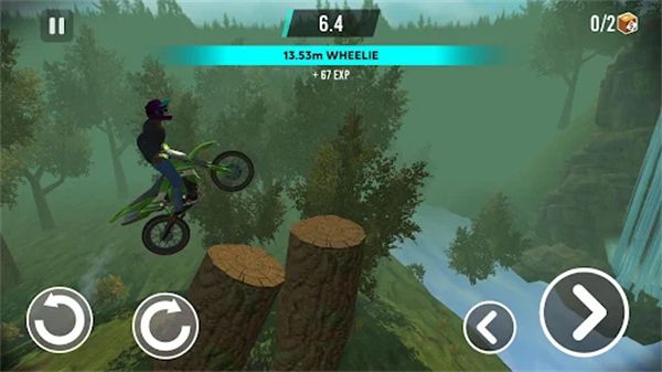 ؼĦг Stunt Bike Extreme v0.531