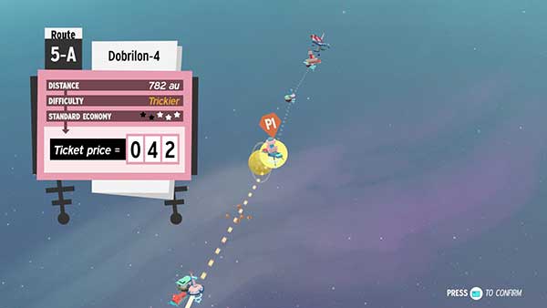 ԶĿռ Spacelines from the Far Out v2.9.0