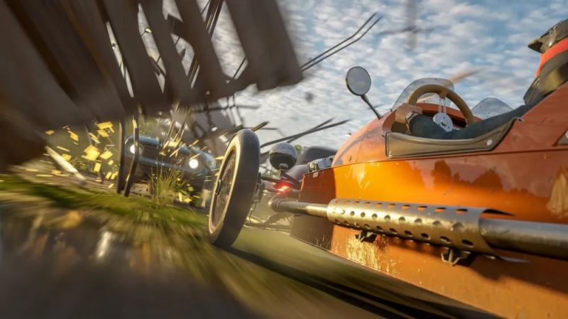 ޾ٵƽ4 Forza Horizon 4 v5.2