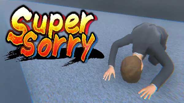 ԲǸģ SuperSorry v2.7.9