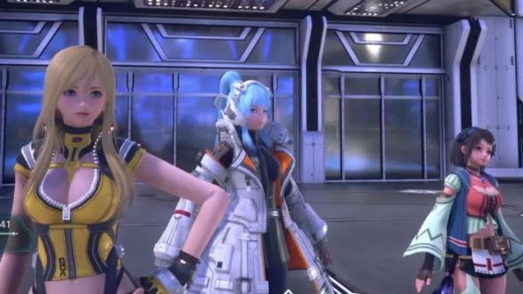 ֮6ʥ Star Ocean: The Divine Force v2.8.9