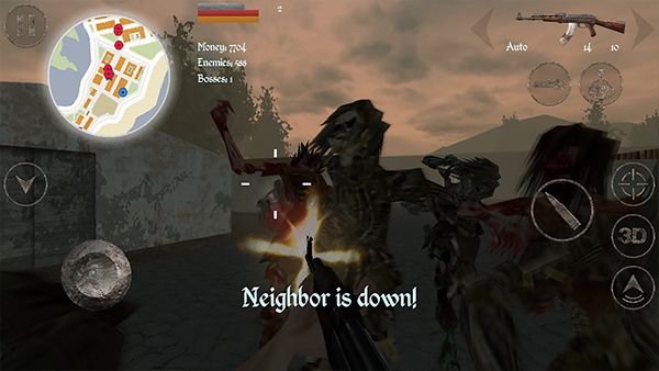 ��������ս���� Occupation v2.6.3