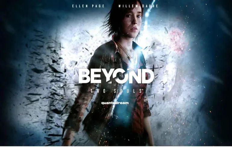 ˫ BeyondTwo Souls v2.9.0