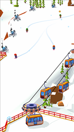 ѩô(SkiResortIdleTycoon)׿ v2.0.1