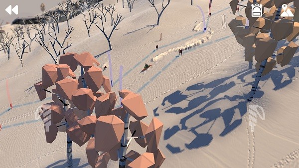 ��ɽð�ջ�ѩ��׿������� v0.3490