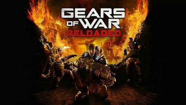 ս����������װ�������� Gears of War: Reloaded v1.0