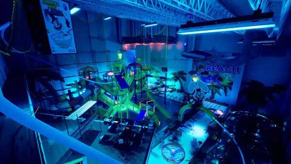 ѰҸ Finding Frankie v2.9.0