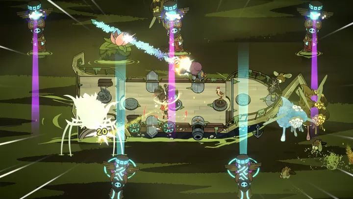 ͬ۹ Ship of Fools v2.8.9