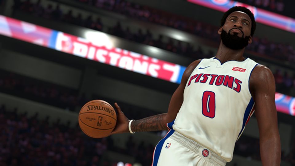 nba2k20Ϸʽ v2.8.0