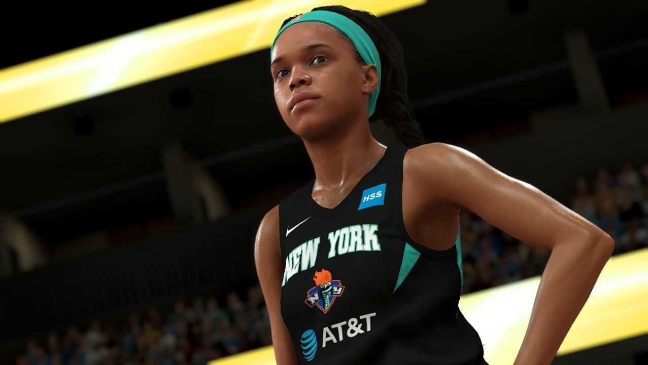 nba2k20Ϸʽ v2.8.0