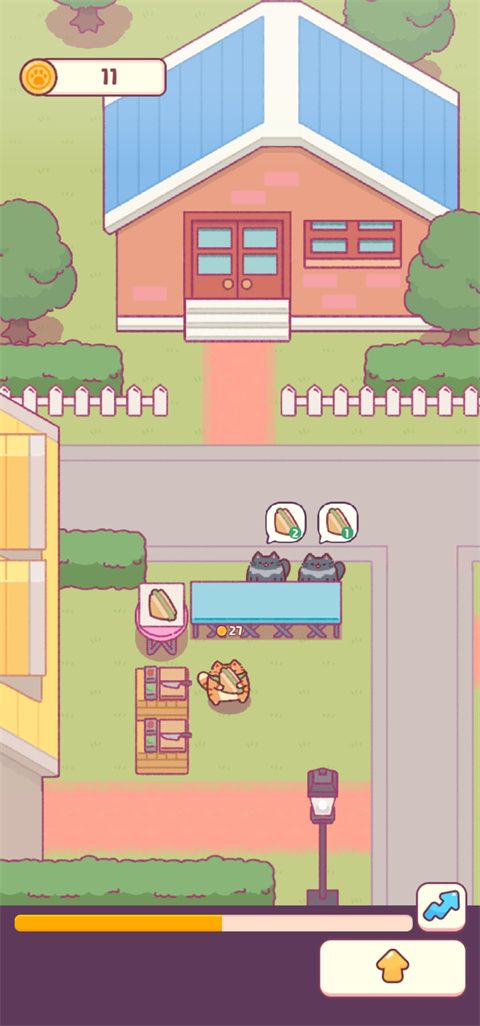 è��С�Ե����°汾 Snack Bar v1.0.179