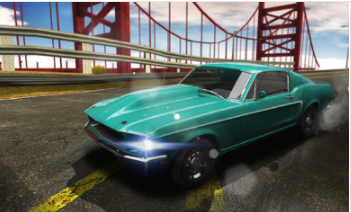 ޵(NitroXtremeRacer)׿ v0.1.11