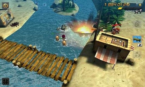 СС2TinyTroopers2° v5.9